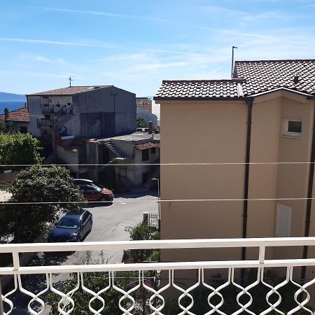 Villa Ravlic Podgora Eksteriør bilde