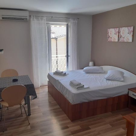 Villa Ravlic Podgora Eksteriør bilde